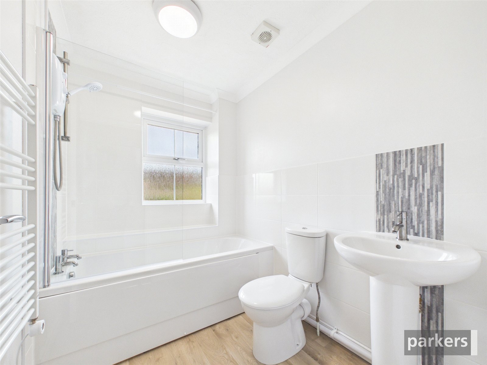 1 bedroom House to let in Woodley, Reading, Berkshire