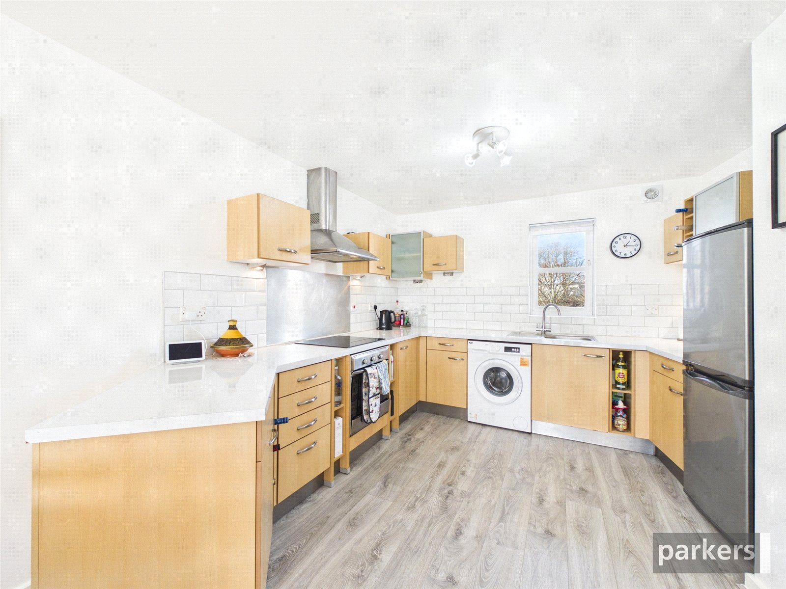 2 bedroom Flat to let in Reading, Berkshire
