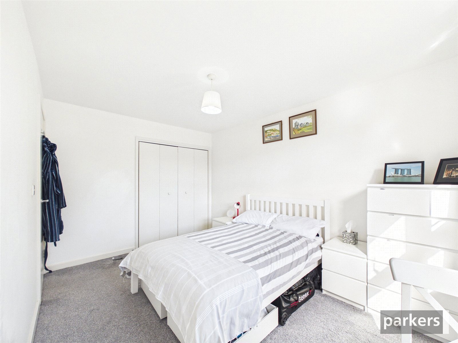 2 bedroom Flat to let in Reading, Berkshire