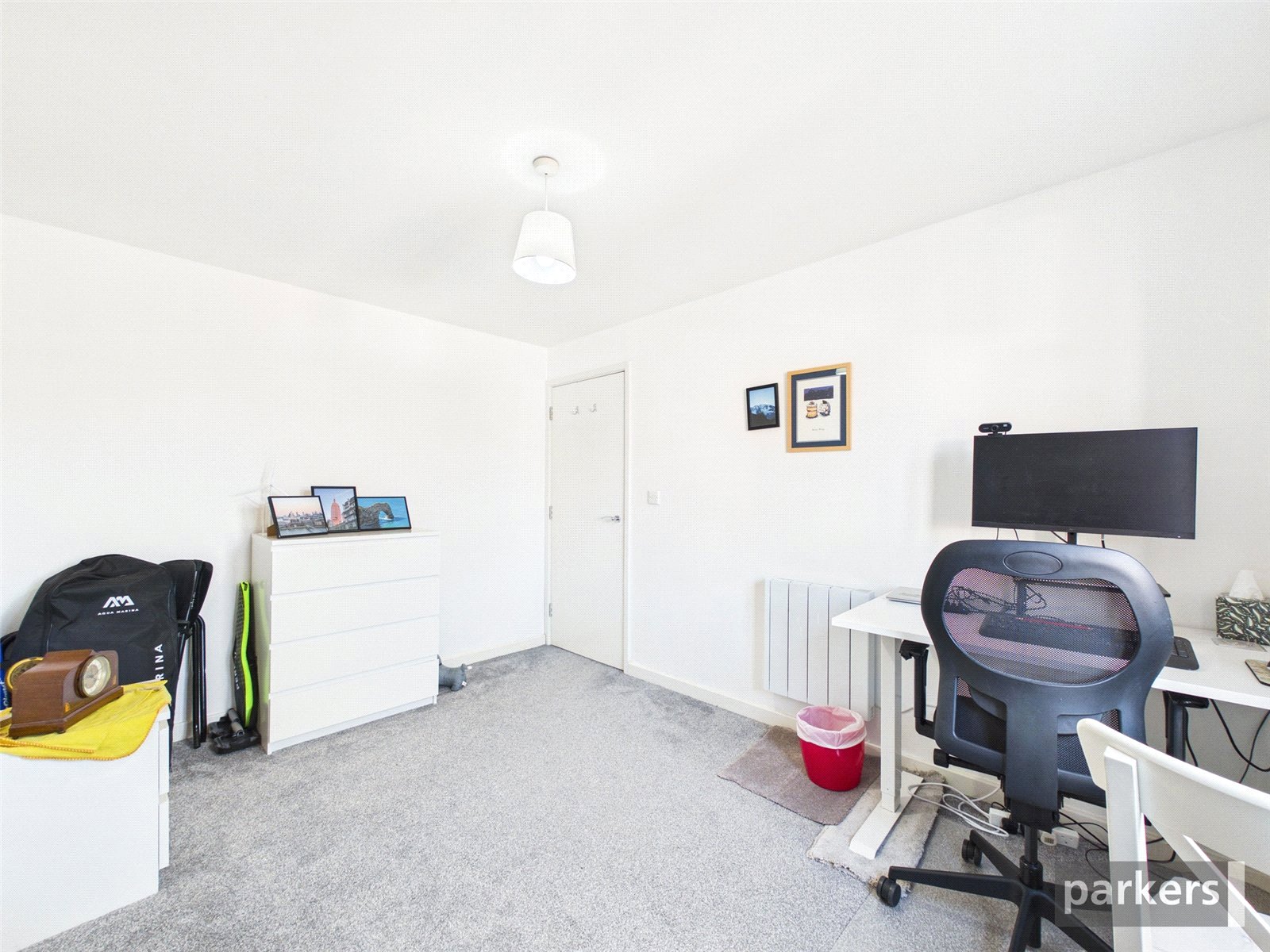 2 bedroom Flat to let in Reading, Berkshire