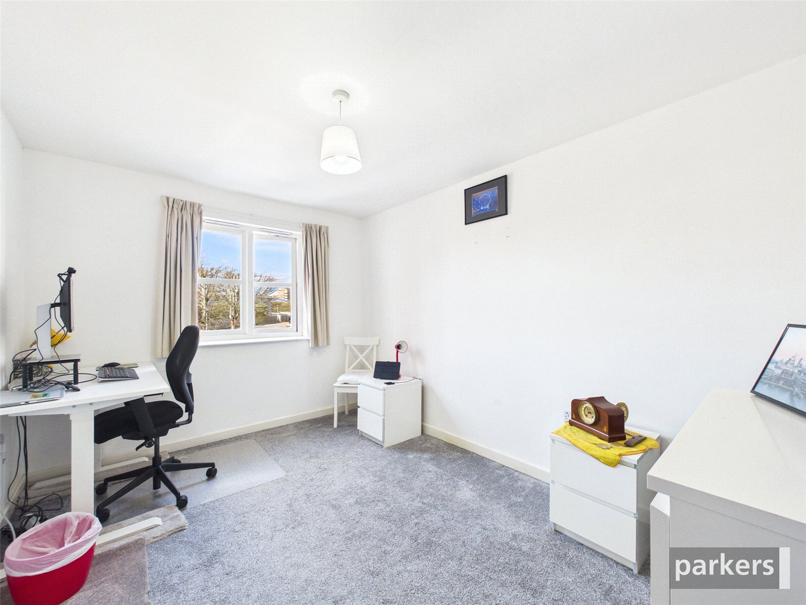2 bedroom Flat to let in Reading, Berkshire