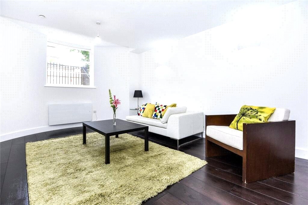 1 bedroom Flat to let in Reading, Berkshire
