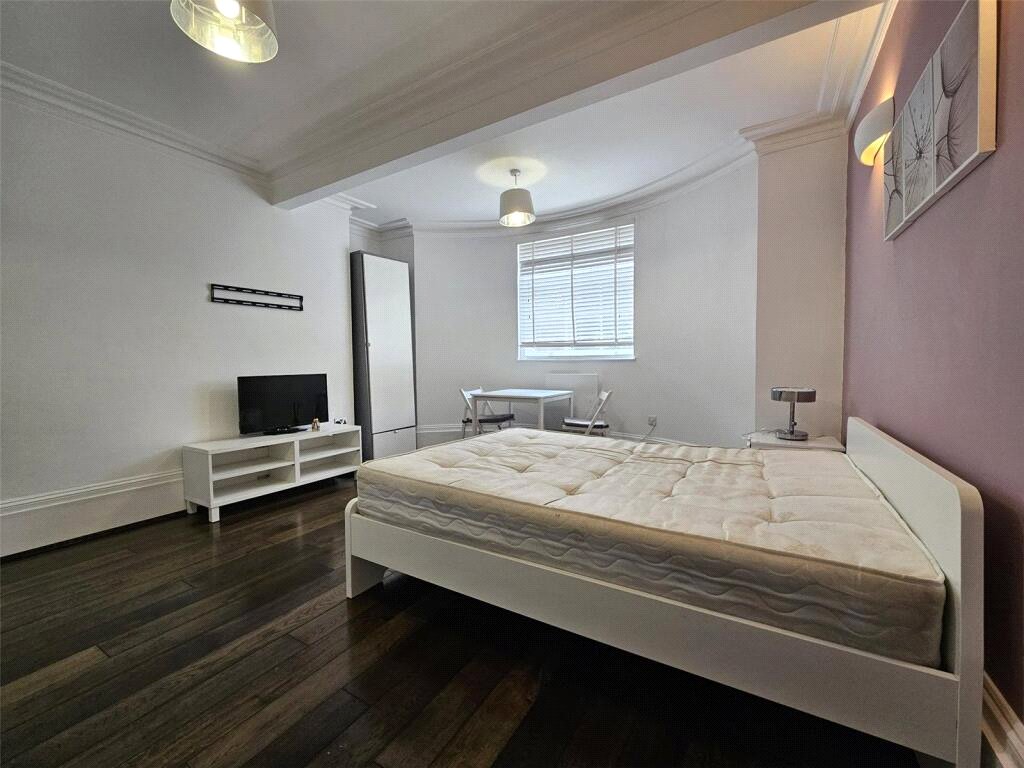 0 bedroom Flat to let in Reading, Berkshire
