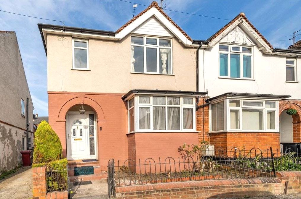 Reading, Berkshire