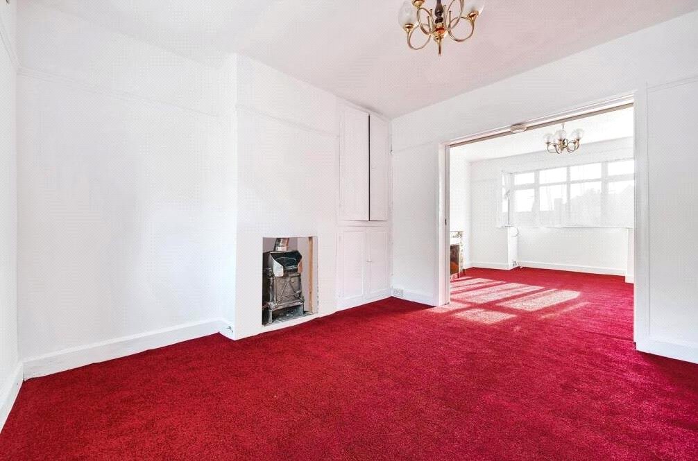 3 bedroom House to let in Reading, Berkshire
