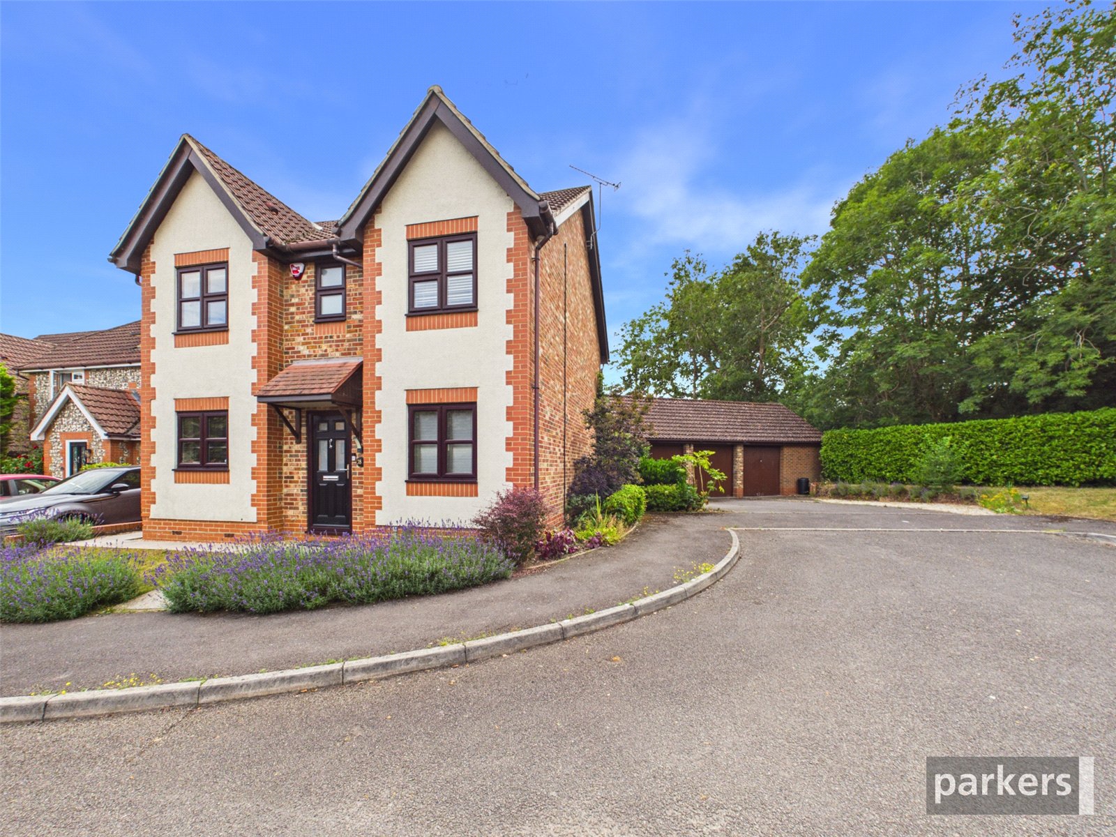 Lower Earley, Reading, Berkshire
