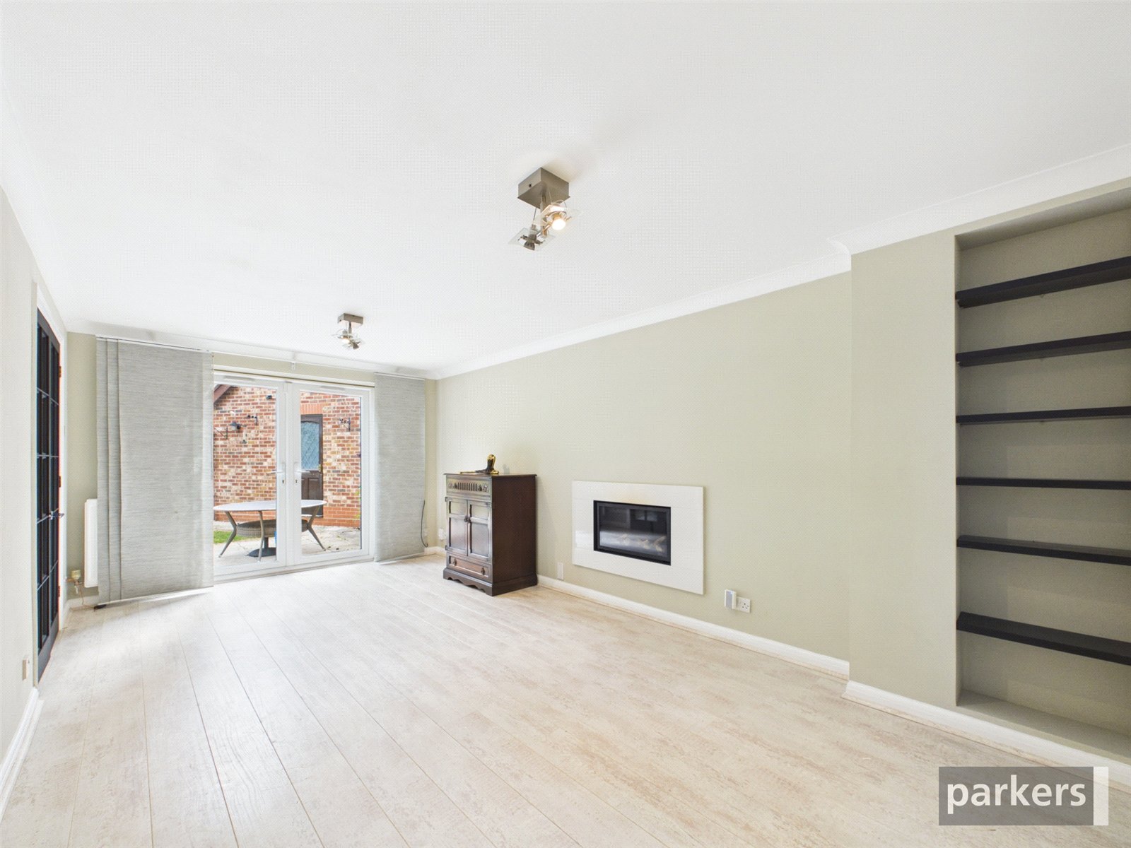 4 bedroom House to let in Lower Earley, Reading, Berkshire
