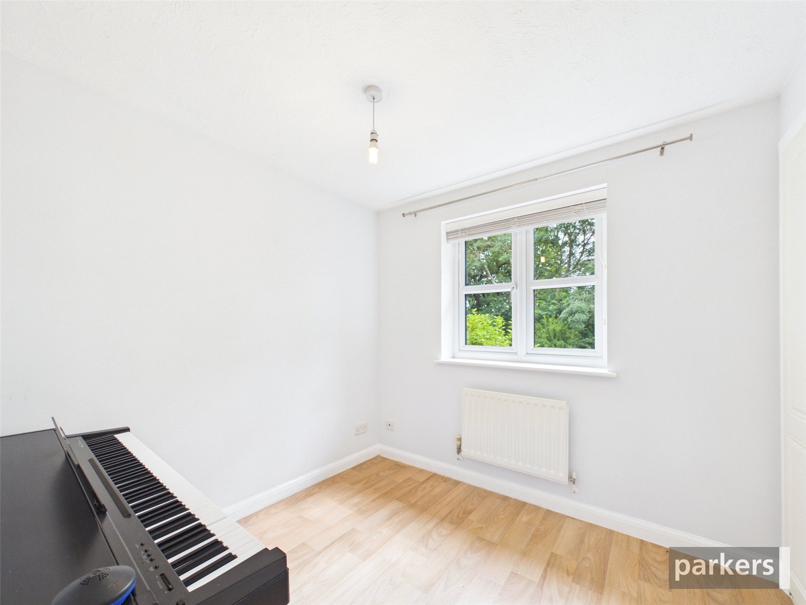 4 bedroom House to let in Lower Earley, Reading, Berkshire