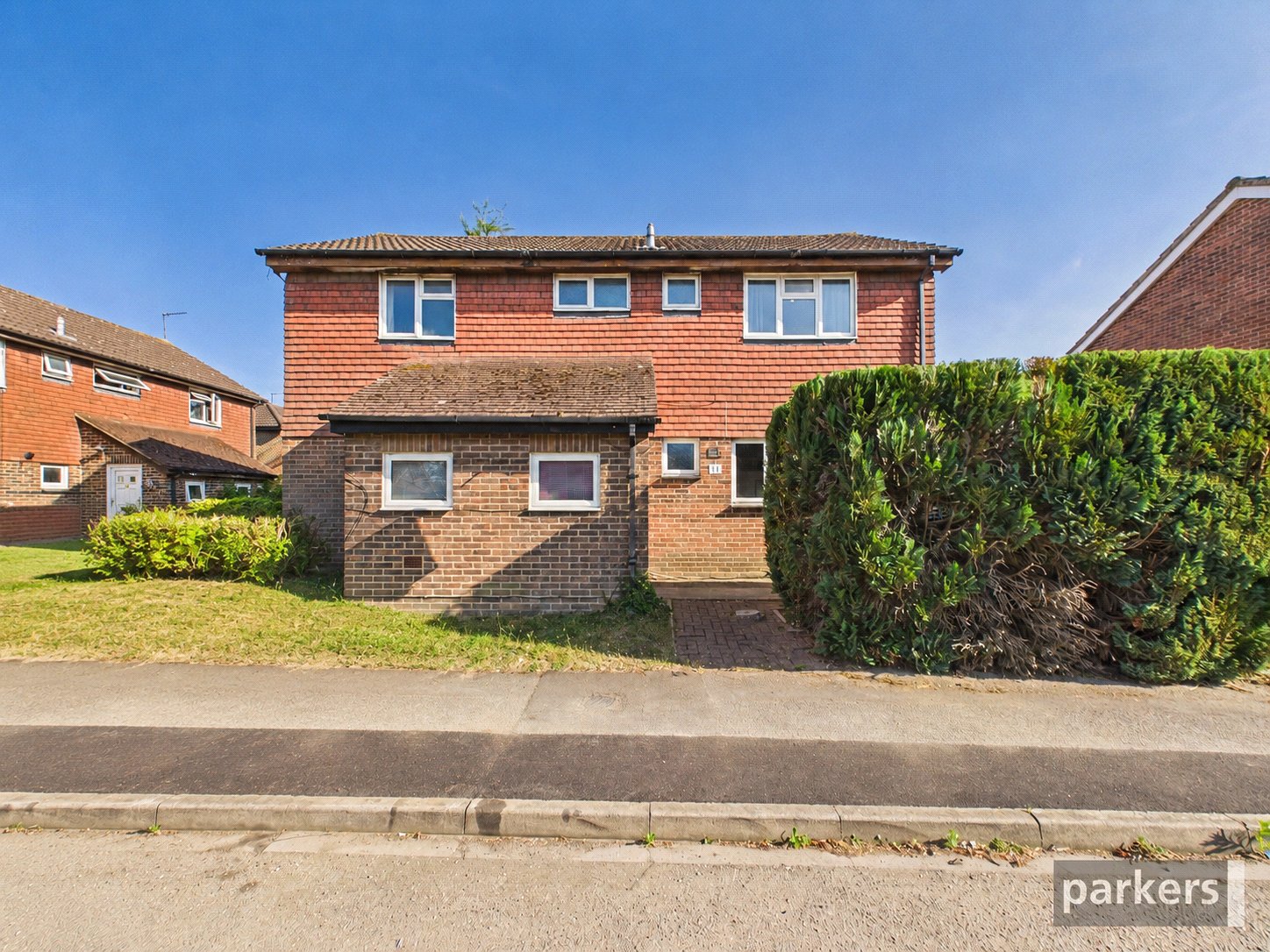 Lower Earley, Reading, Berkshire