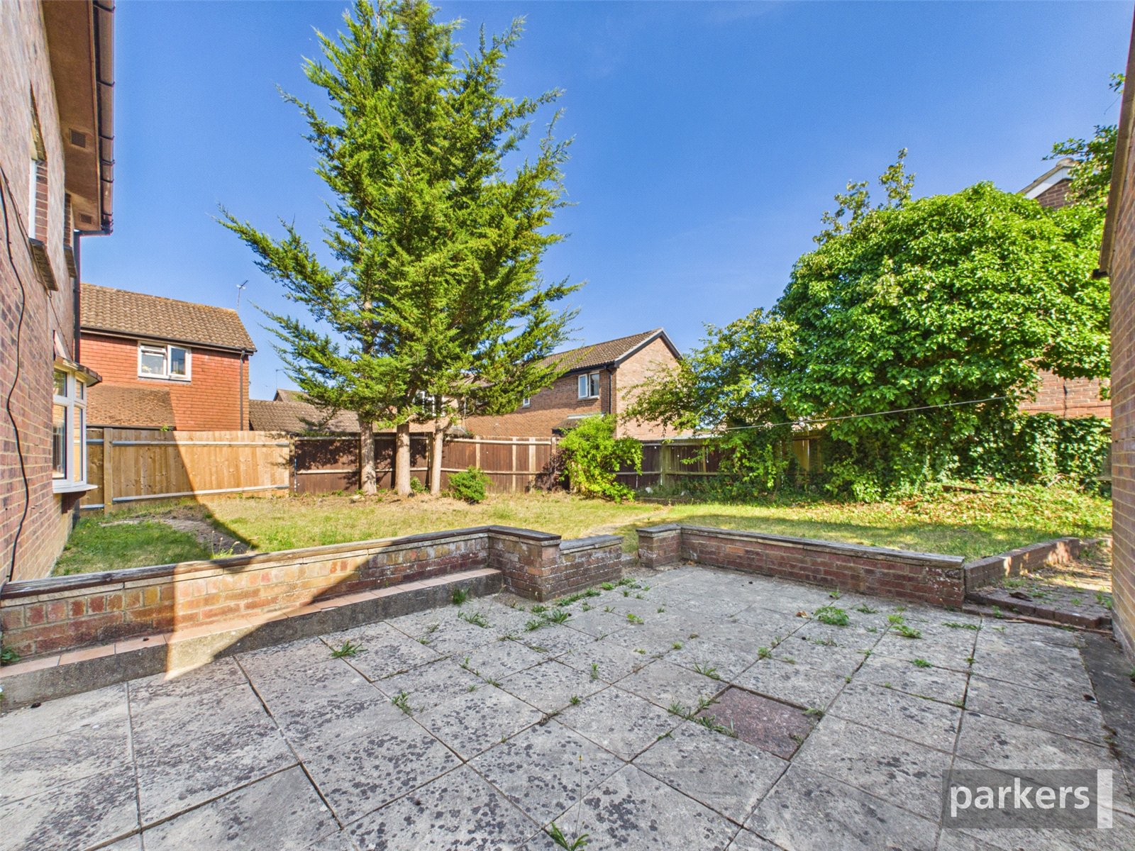 4 bedroom House to let in Lower Earley, Reading, Berkshire
