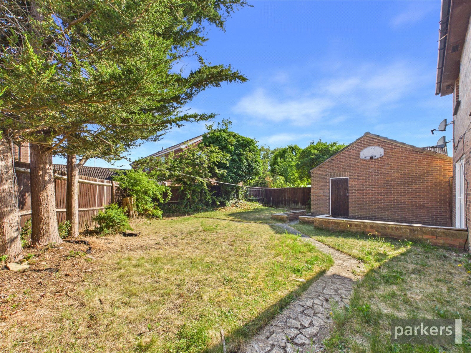 4 bedroom House to let in Lower Earley, Reading, Berkshire