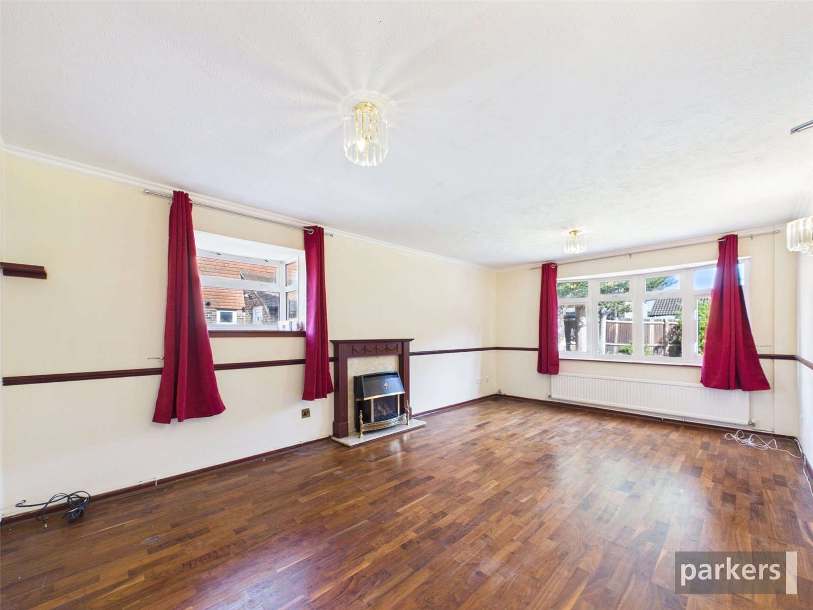 4 bedroom House to let in Lower Earley, Reading, Berkshire