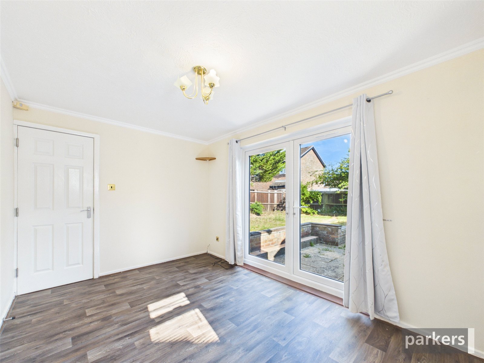 4 bedroom House to let in Lower Earley, Reading, Berkshire