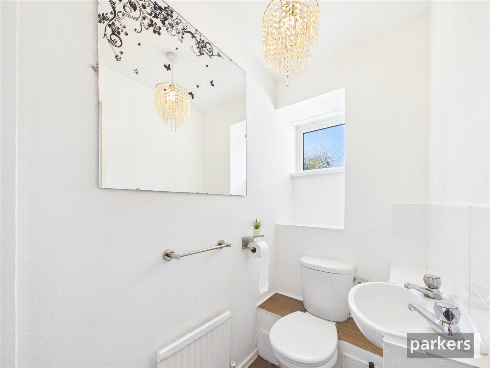 4 bedroom House to let in Lower Earley, Reading, Berkshire