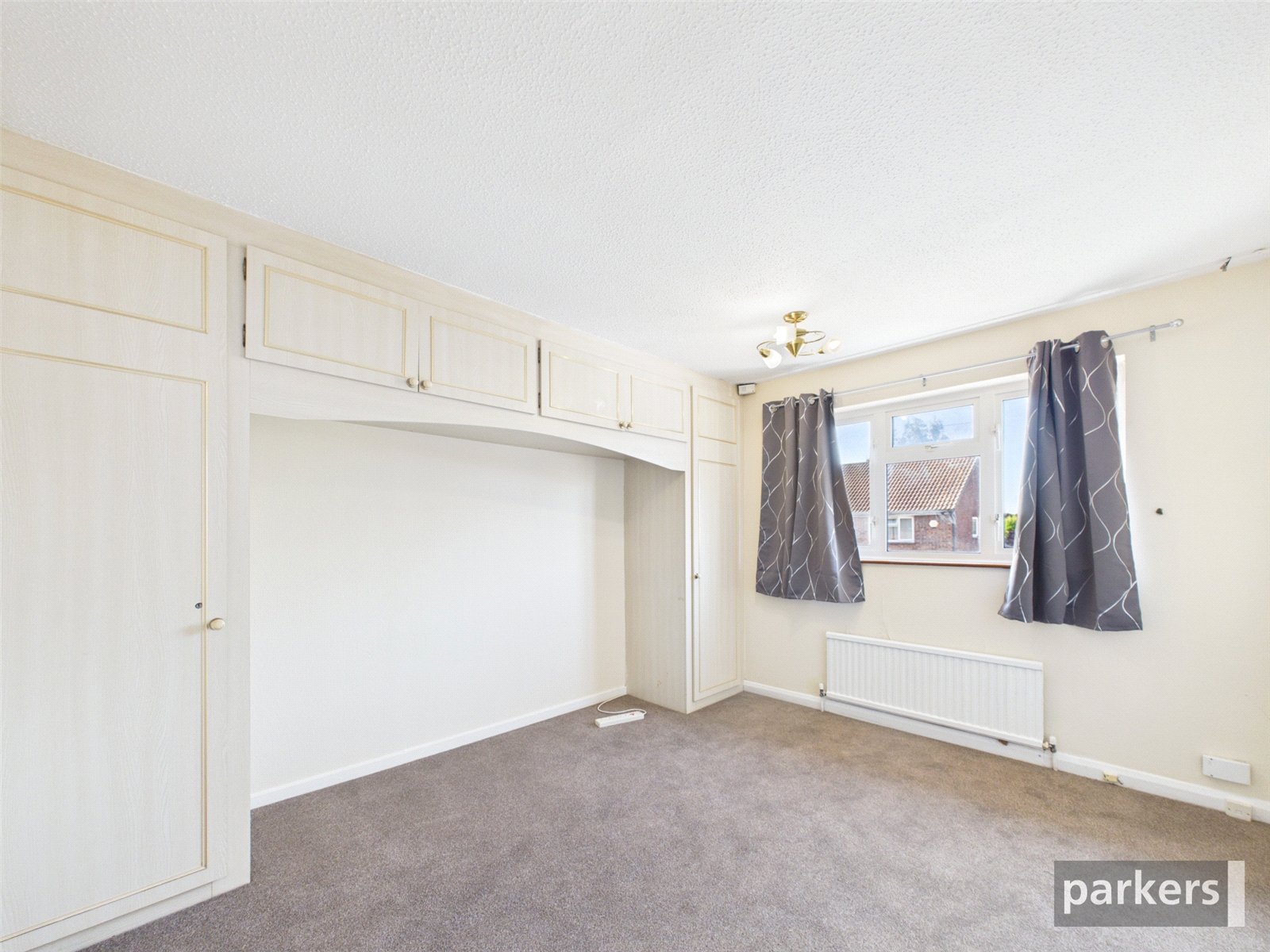 4 bedroom House to let in Lower Earley, Reading, Berkshire