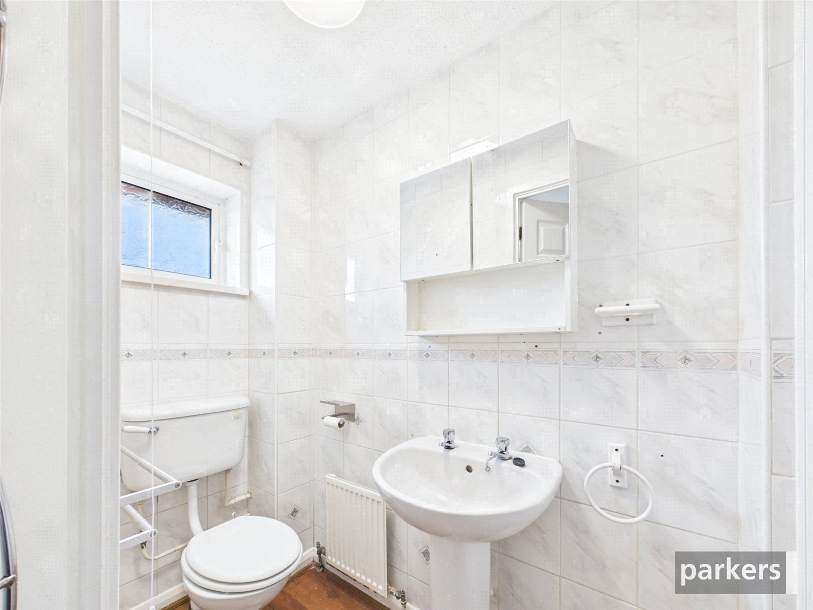 4 bedroom House to let in Lower Earley, Reading, Berkshire