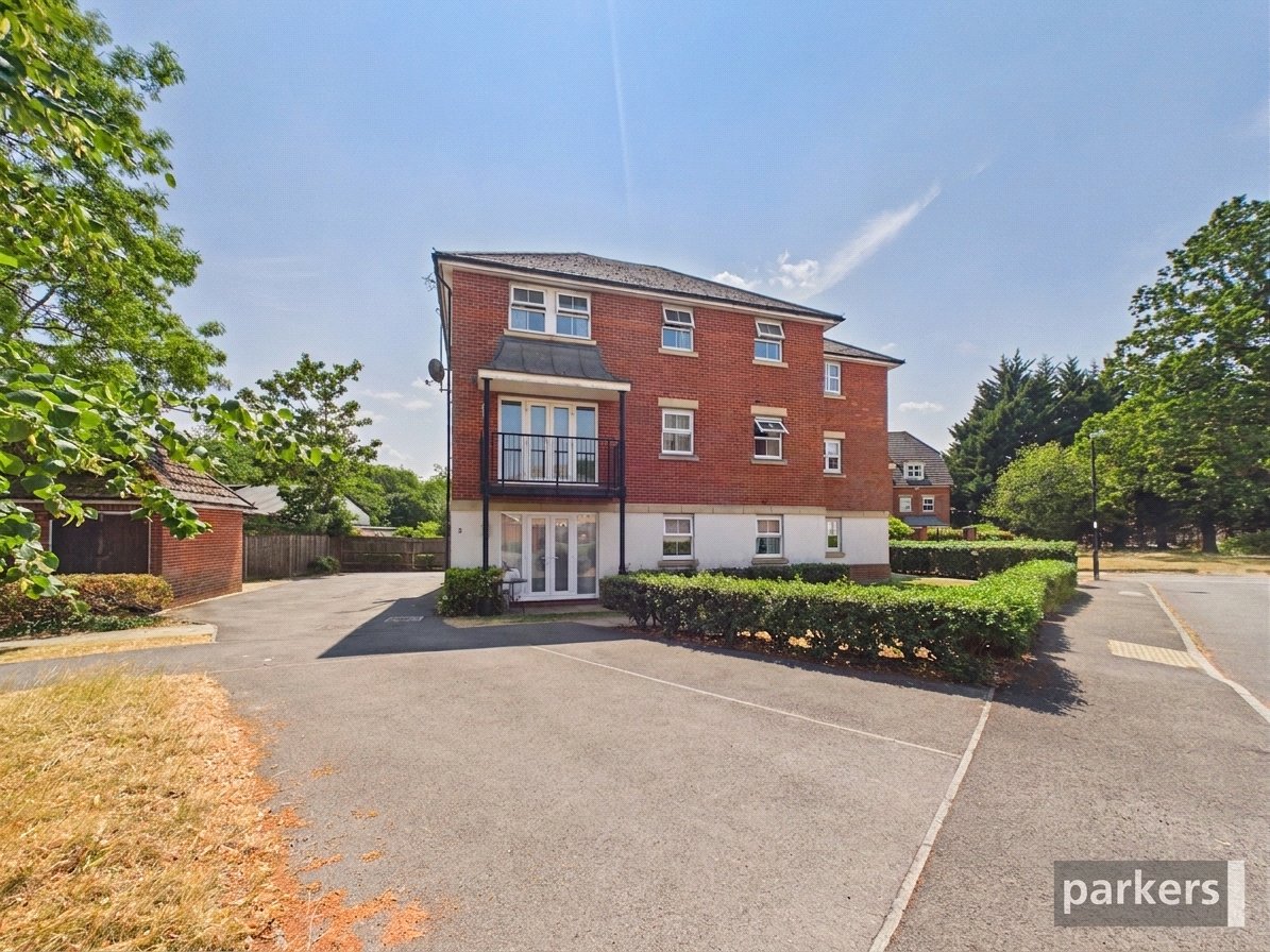 Shinfield, Reading, Berkshire