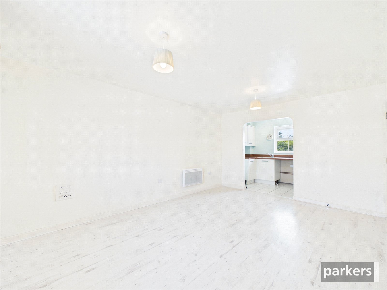 2 bedroom Flat to let in Shinfield, Reading, Berkshire