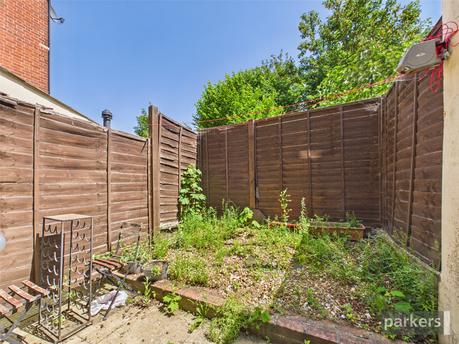 1 bedroom Flat to let in Reading, Berkshire