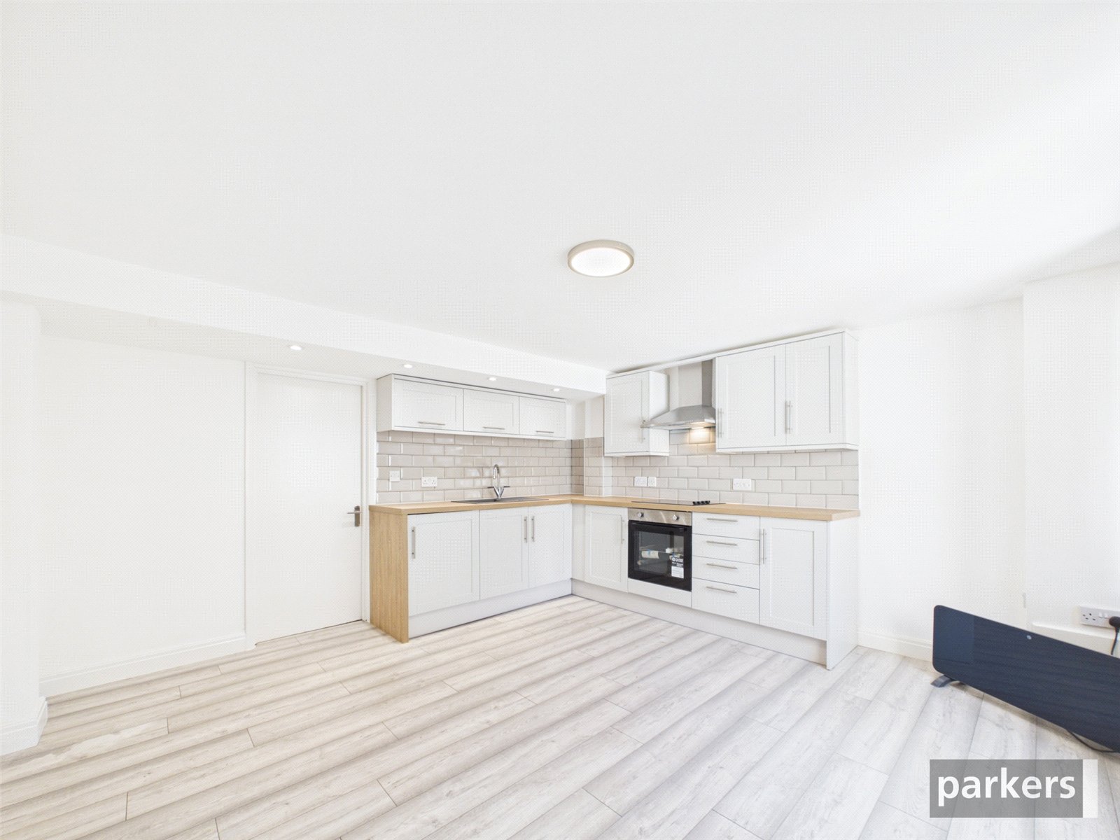 1 bedroom Flat to let in Reading, Berkshire