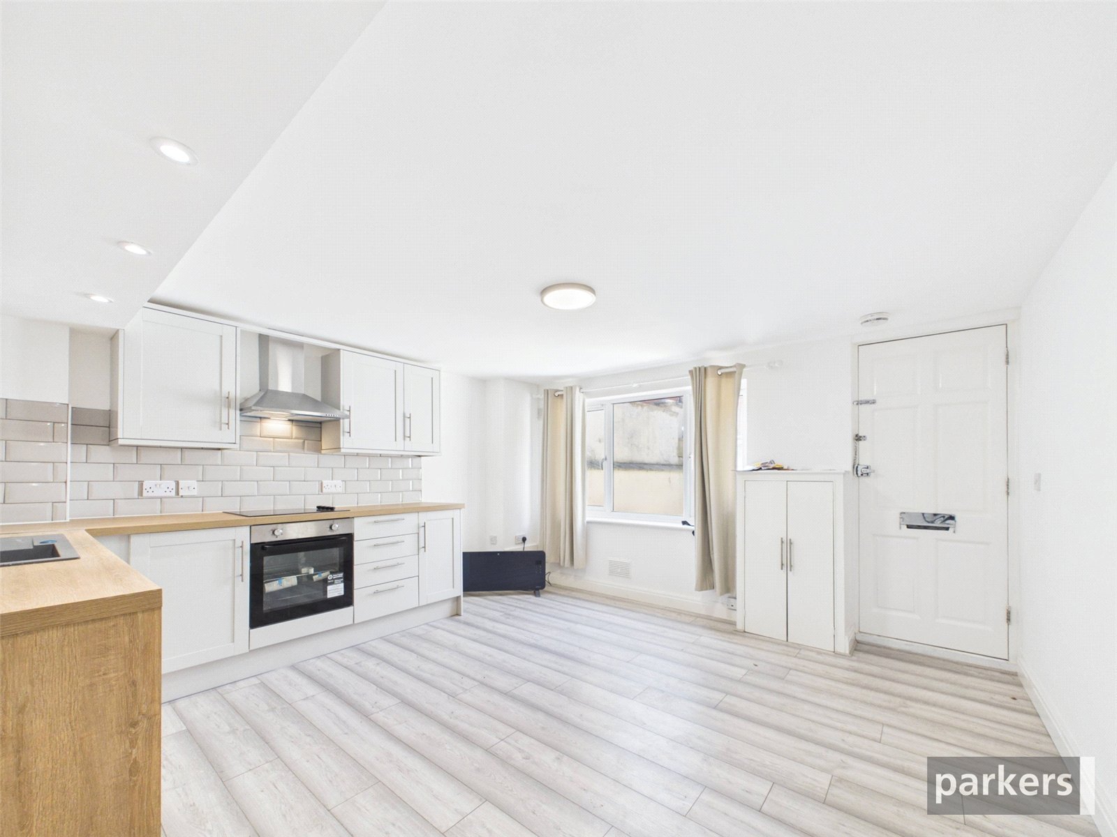 1 bedroom Flat to let in Reading, Berkshire