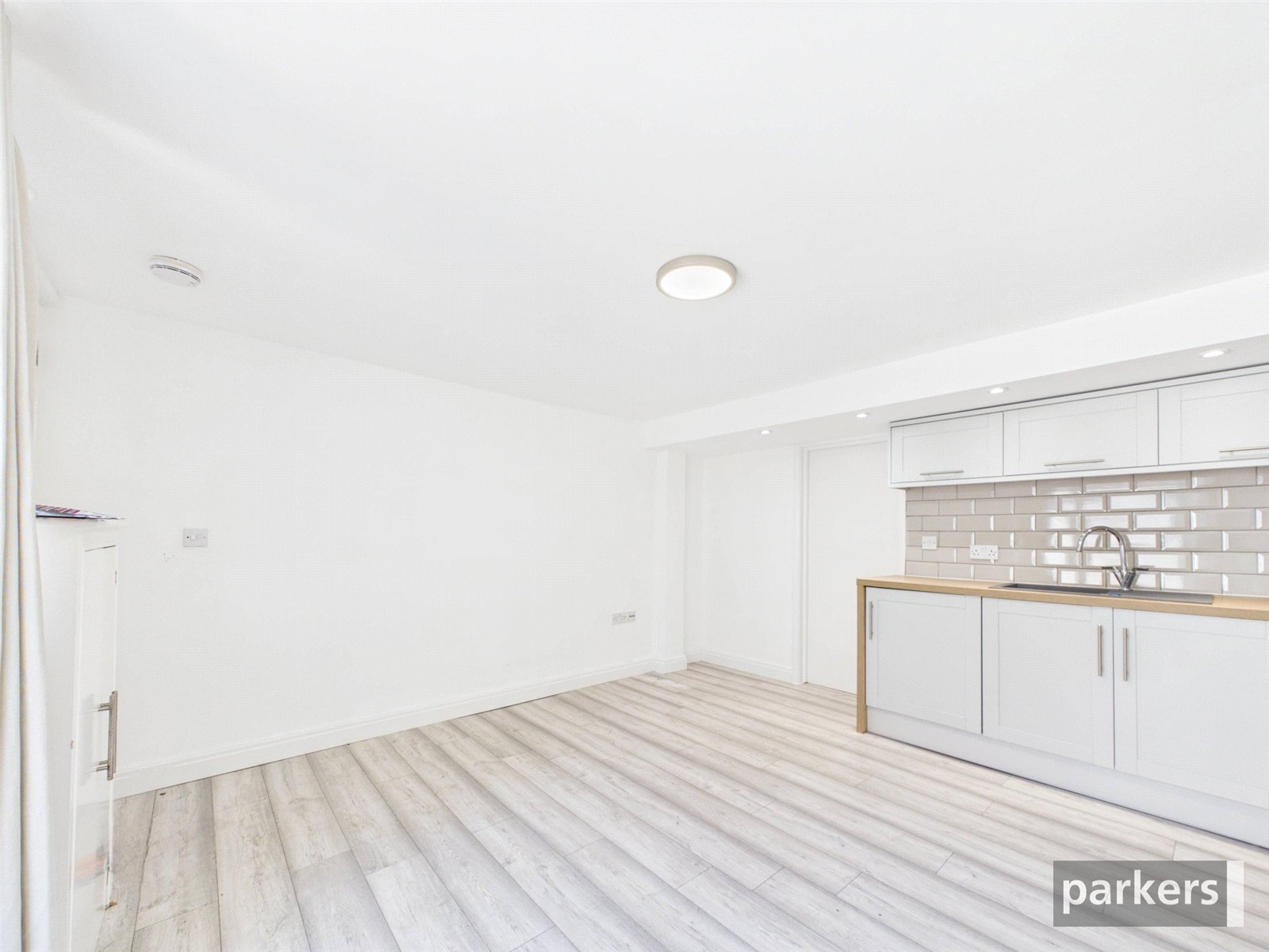 1 bedroom Flat to let in Reading, Berkshire