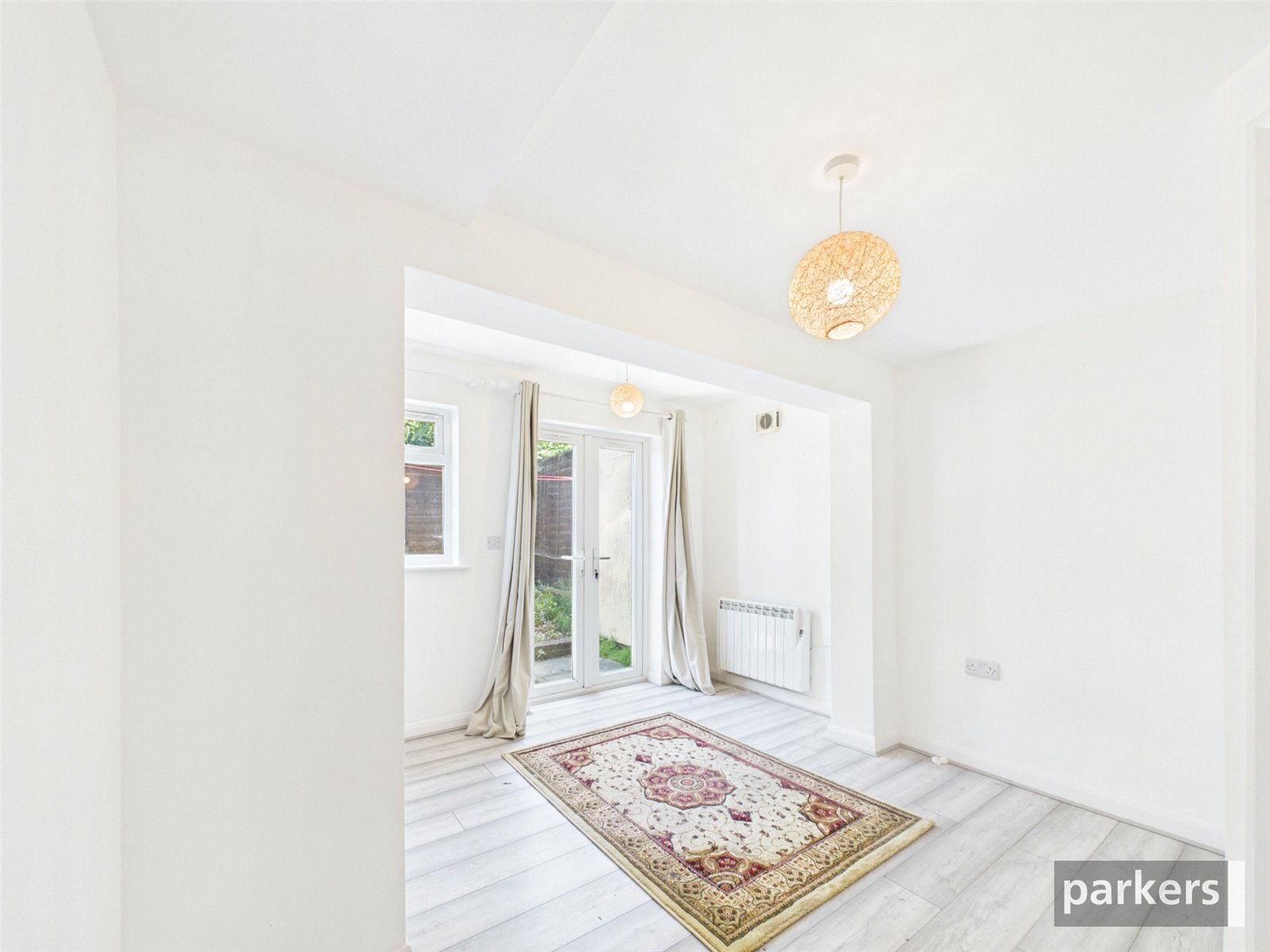 1 bedroom Flat to let in Reading, Berkshire