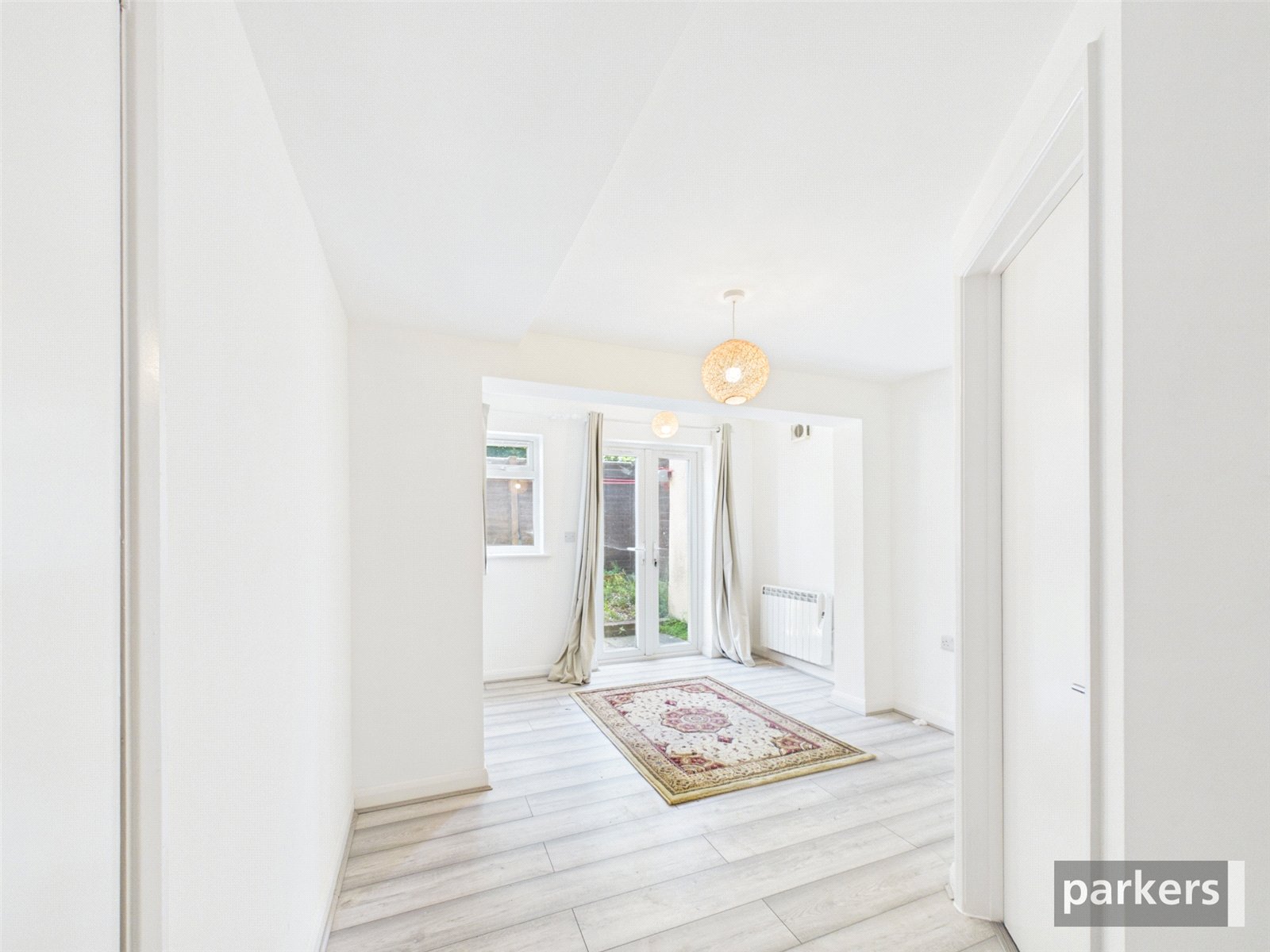 1 bedroom Flat to let in Reading, Berkshire