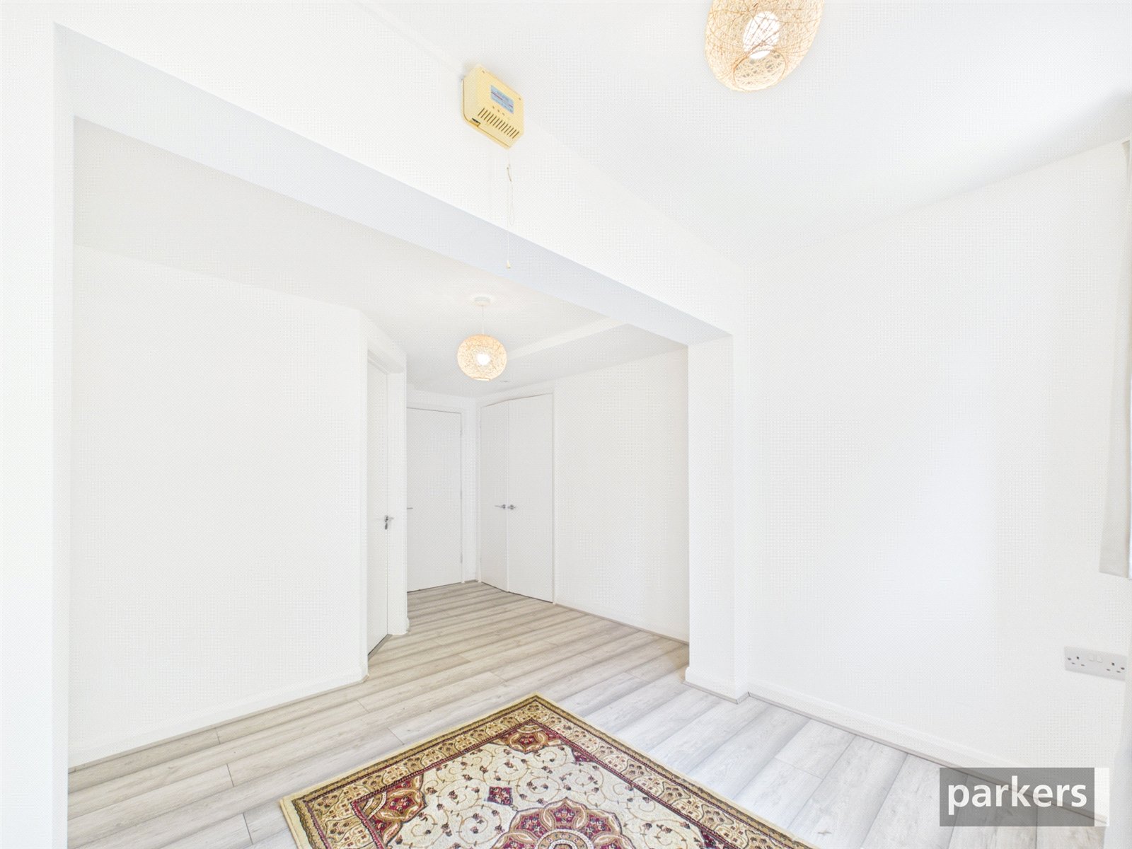 1 bedroom Flat to let in Reading, Berkshire