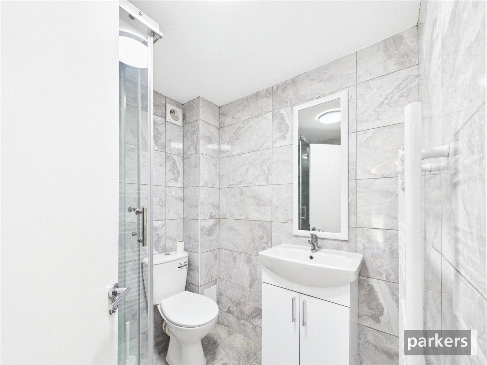 1 bedroom Flat to let in Reading, Berkshire