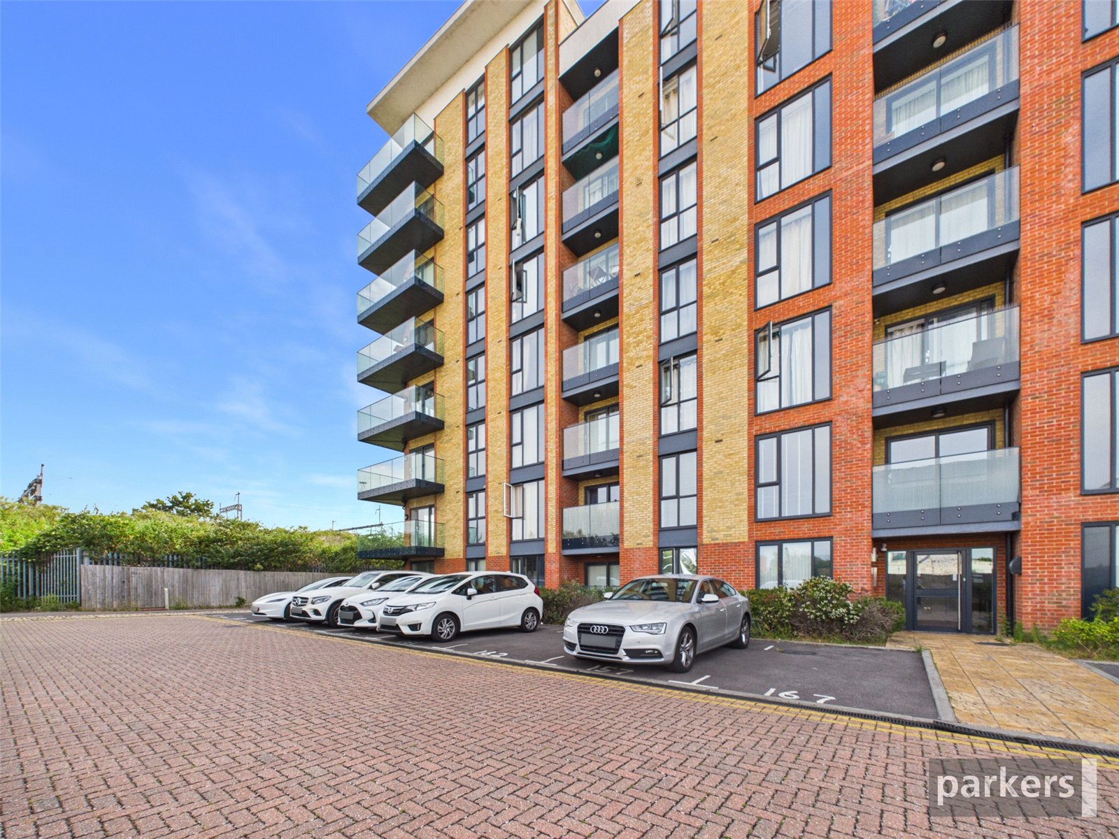 Reading, Berkshire