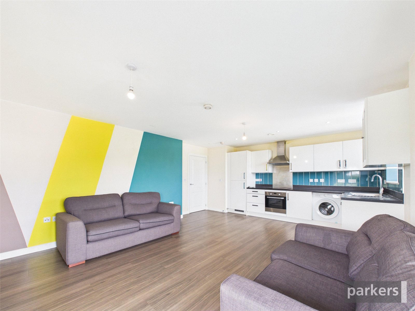 2 bedroom Flat to let in Reading, Berkshire