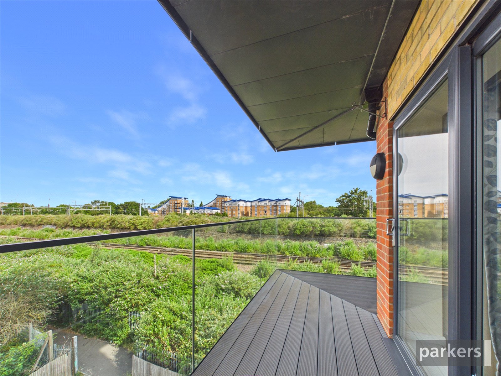 2 bedroom Flat to let in Reading, Berkshire