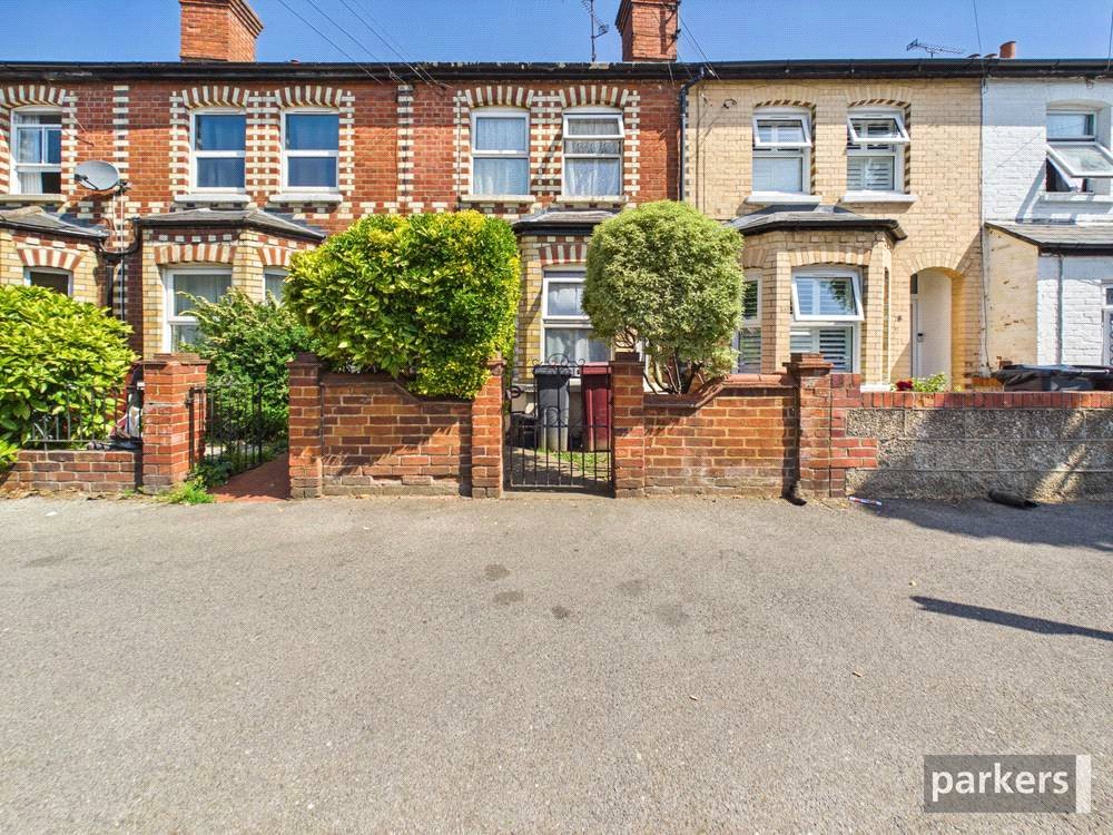 Reading, Berkshire