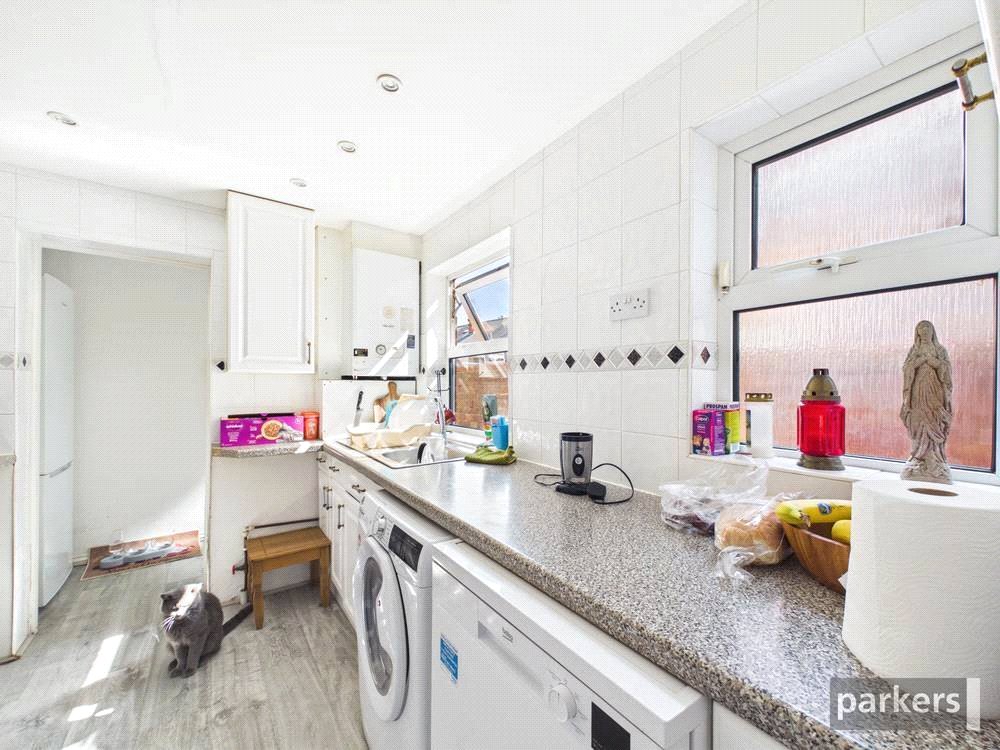 3 bedroom House to let in Reading, Berkshire
