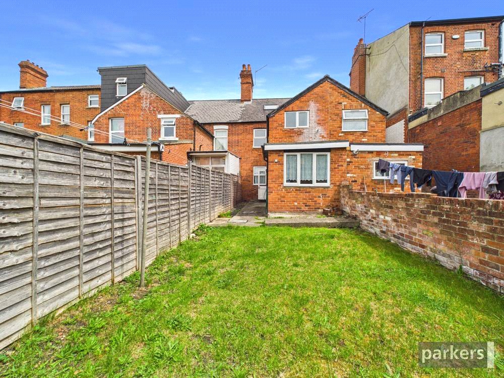 3 bedroom House to let in Reading, Berkshire