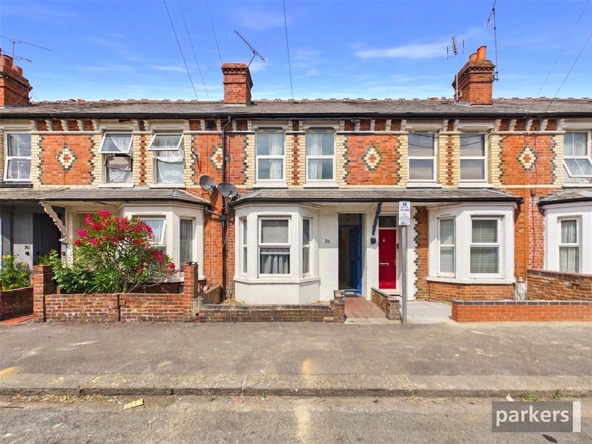 Reading, Berkshire