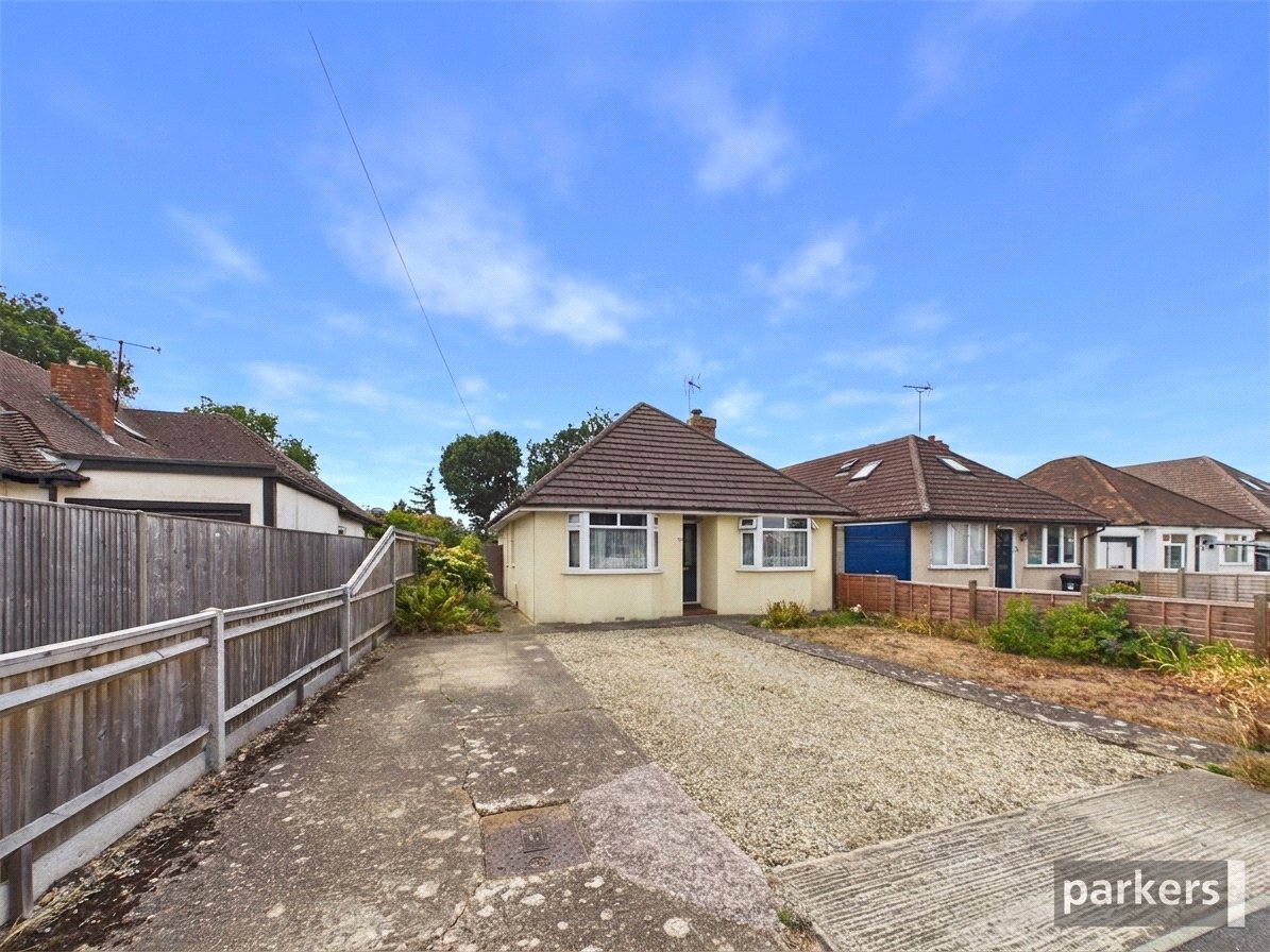 Woodley, Reading, Berkshire
