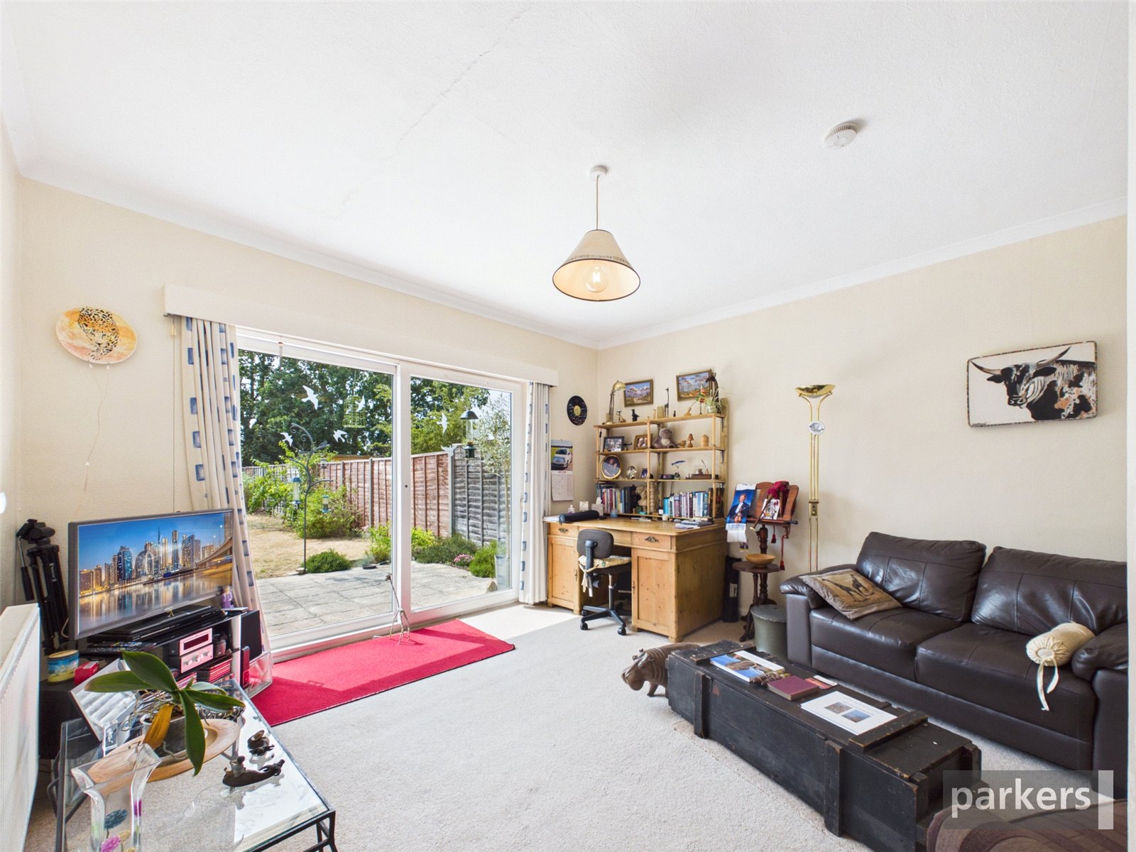 2 bedroom Bungalow to let in Woodley, Reading, Berkshire
