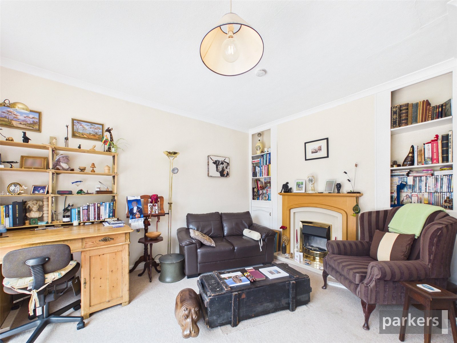 2 bedroom Bungalow to let in Woodley, Reading, Berkshire