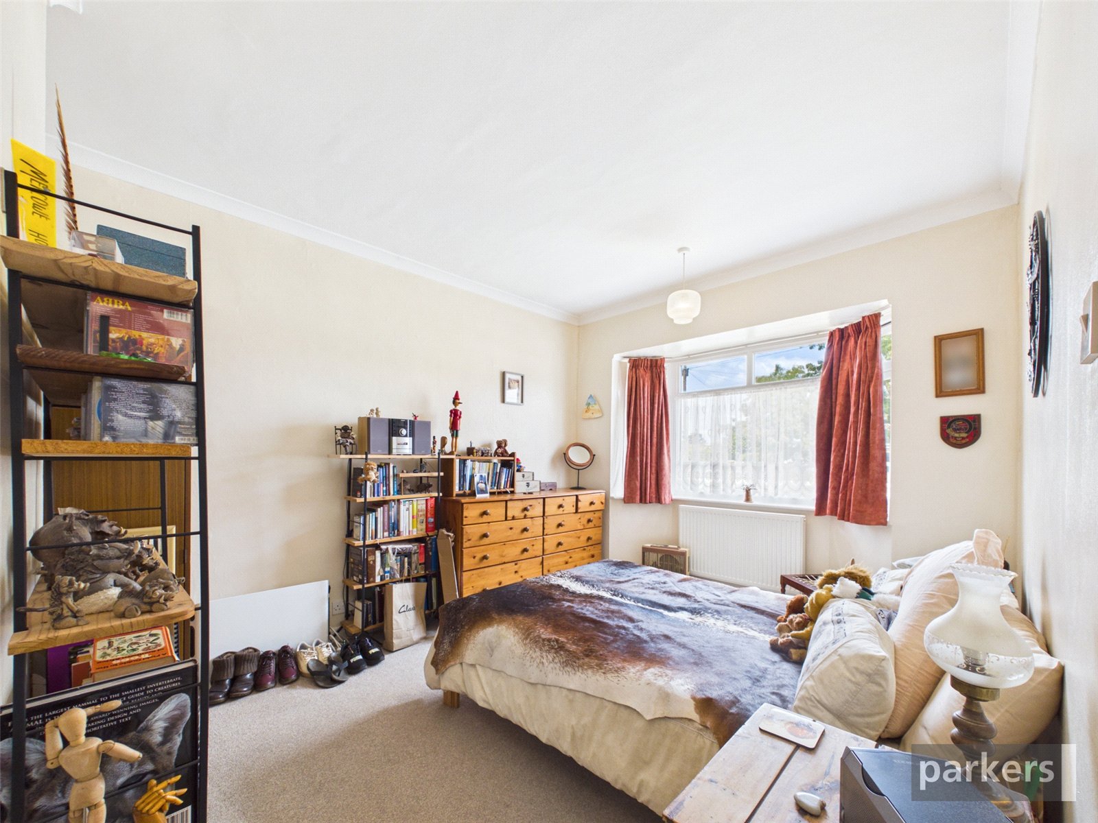 2 bedroom Bungalow to let in Woodley, Reading, Berkshire