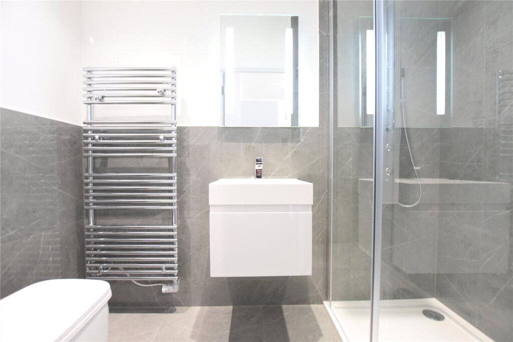 1 bedroom Flat to let in Reading, Berkshire