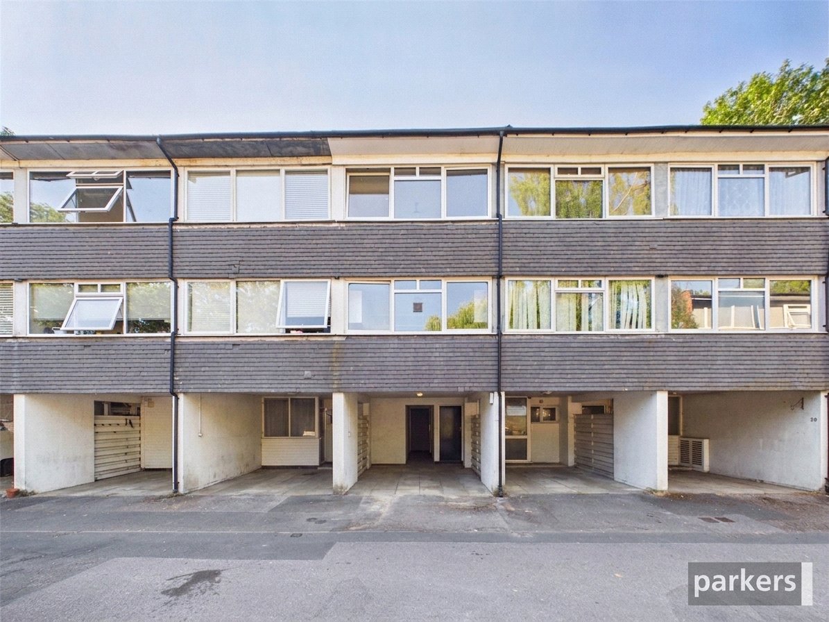 3 bedroom House to let in Wokingham, Berkshire