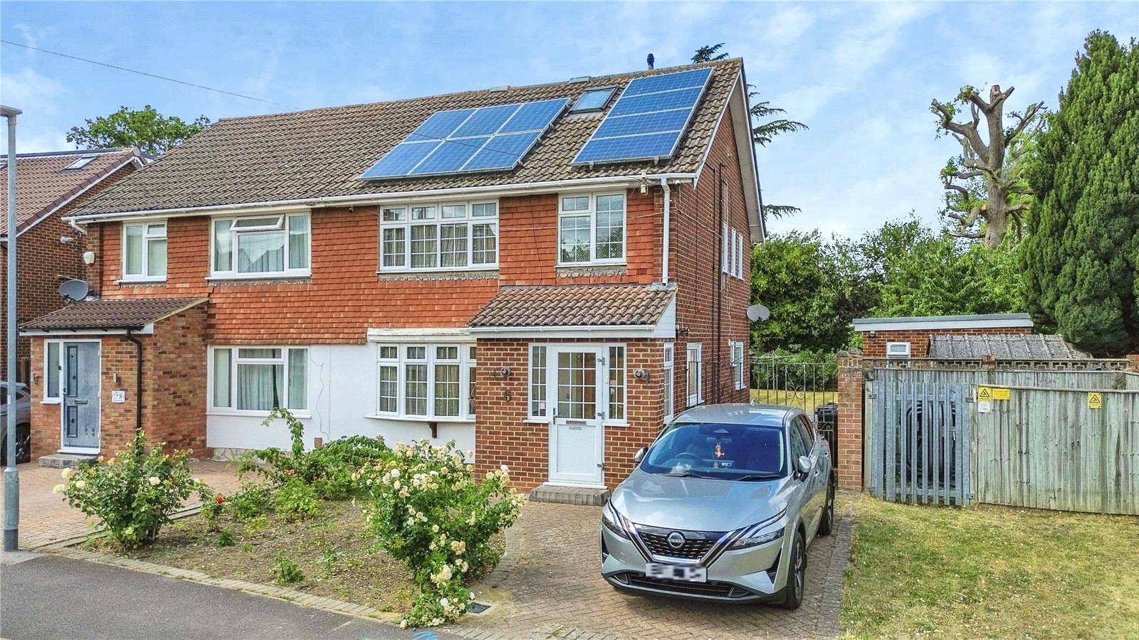 Earley, Reading, Berkshire