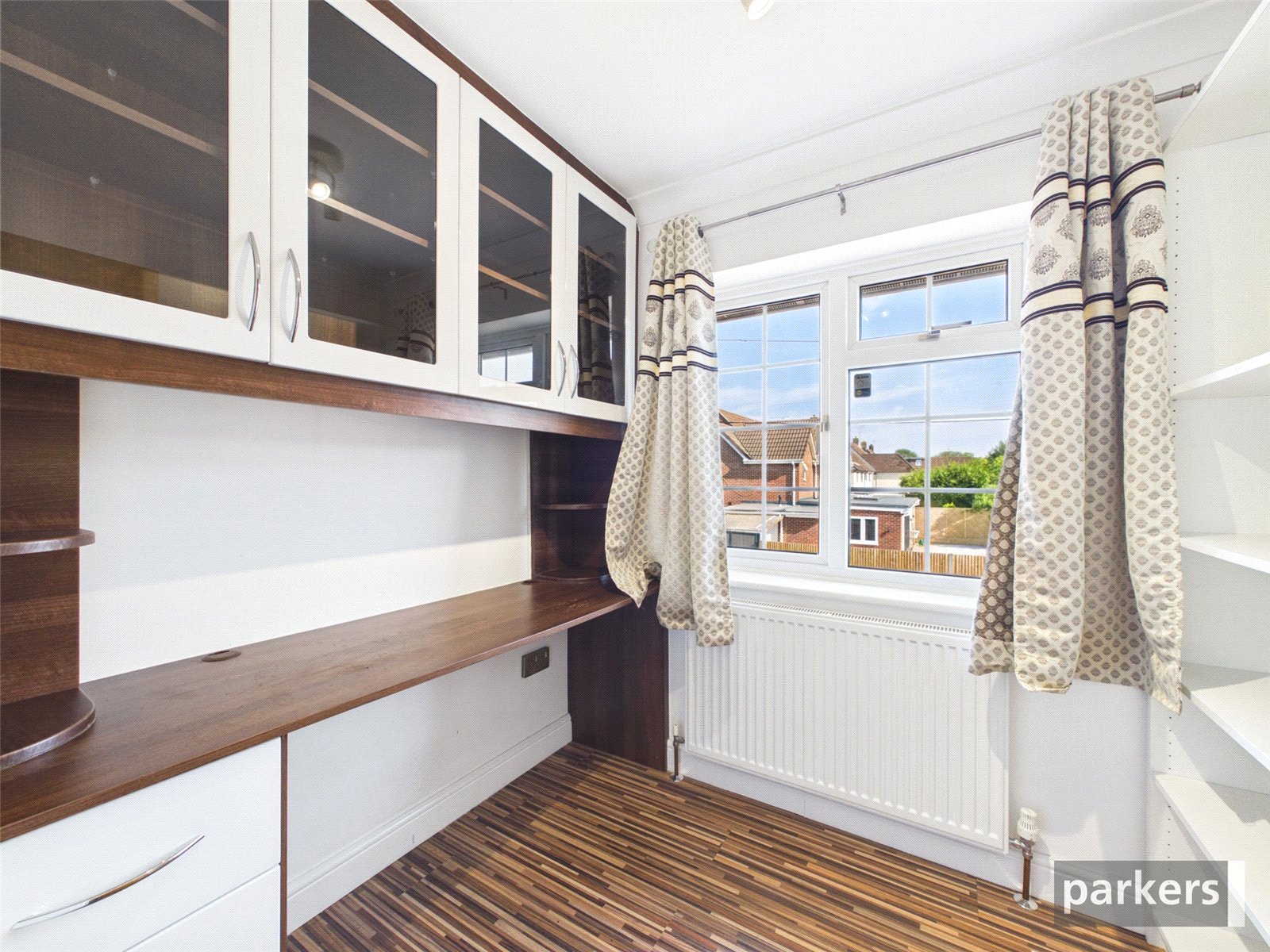 4 bedroom House to let in Earley, Reading, Berkshire