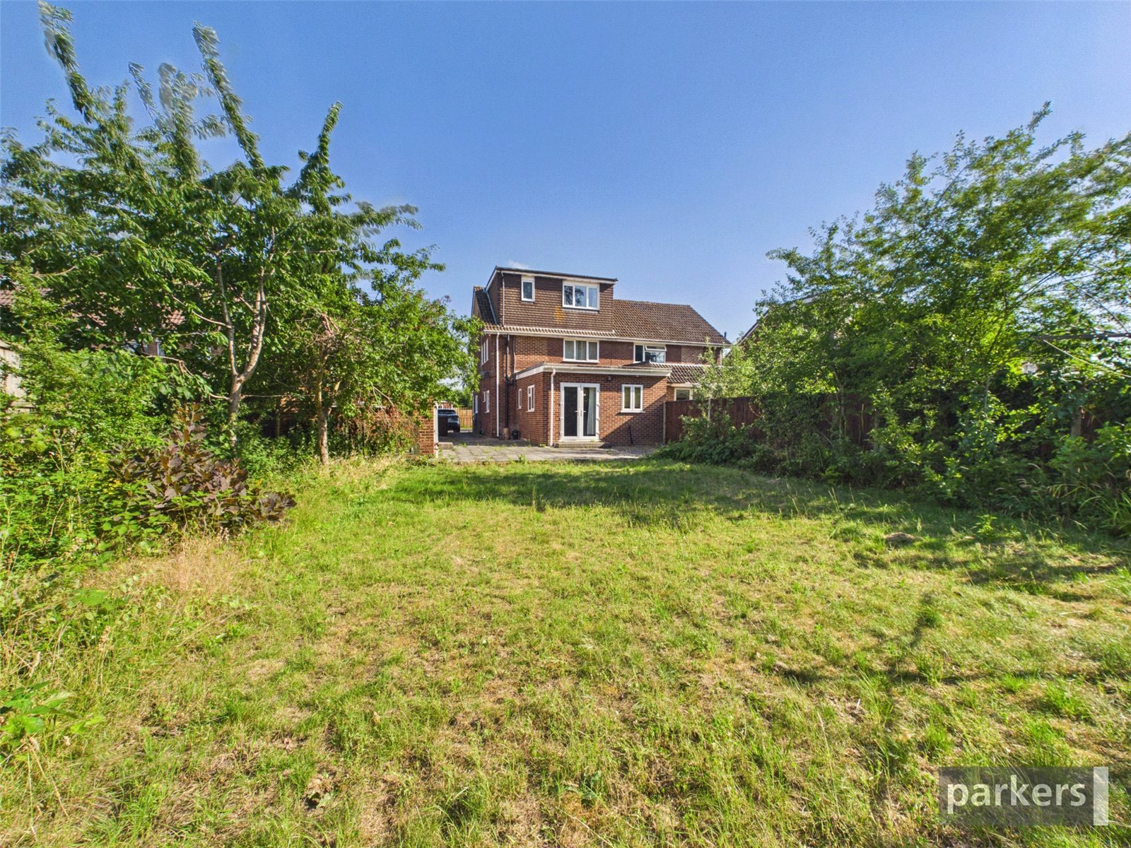 4 bedroom House to let in Earley, Reading, Berkshire