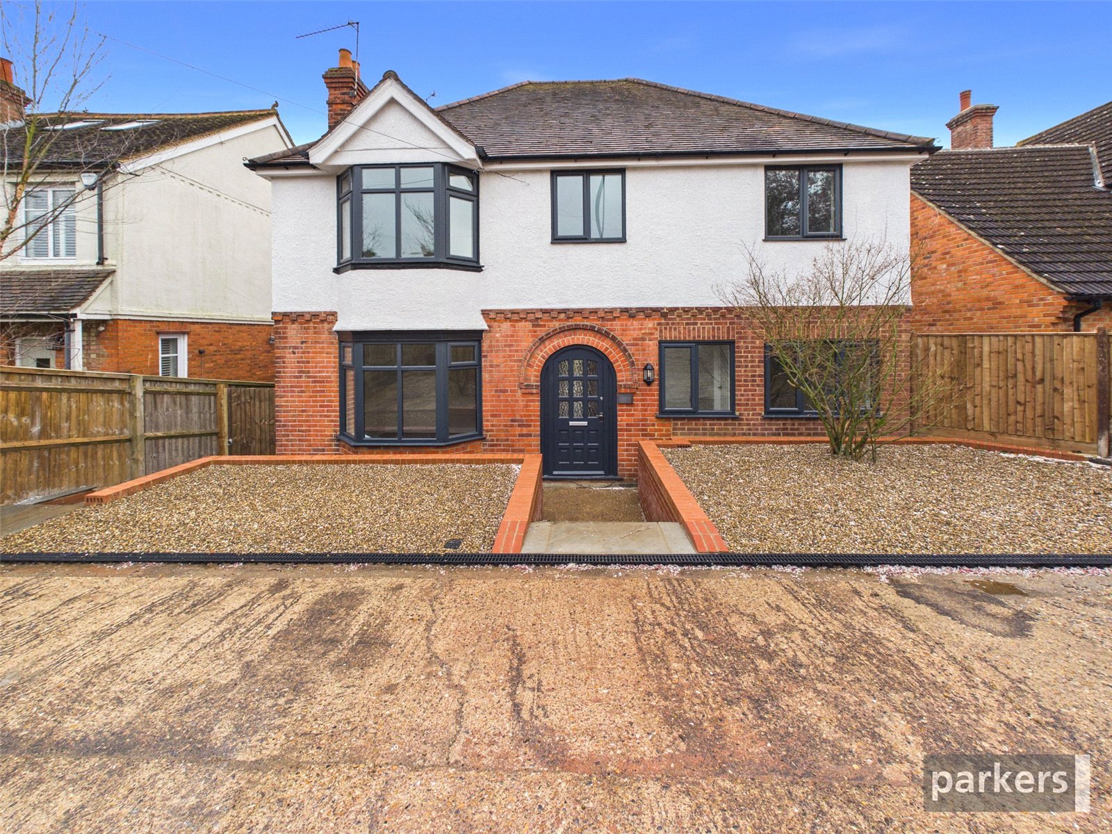 Caversham, Reading, Berkshire