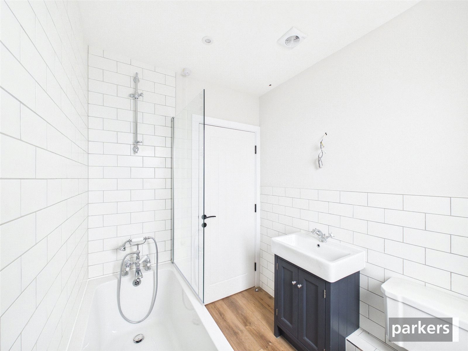 5 bedroom House to let in Caversham, Reading, Berkshire