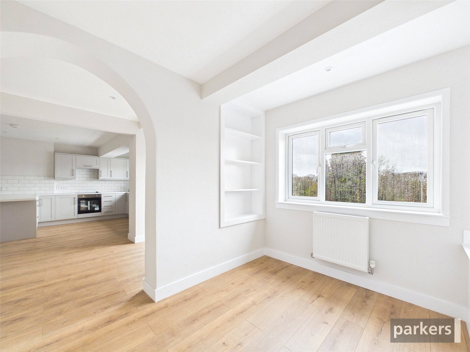 5 bedroom House to let in Caversham, Reading, Berkshire