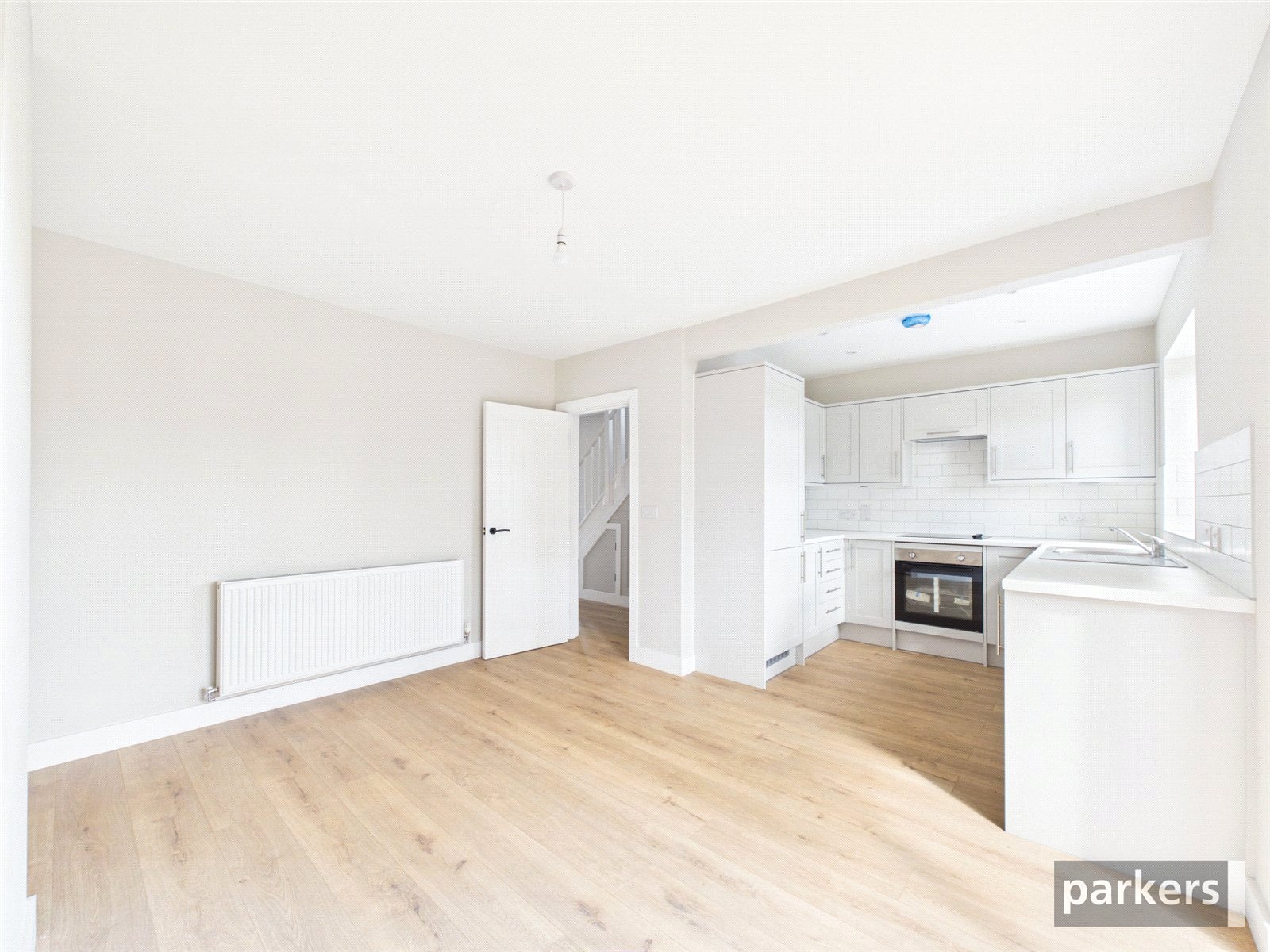 Caversham, Reading, Berkshire